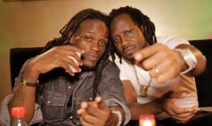 Peng Peng and Bebe Cool are good friends.