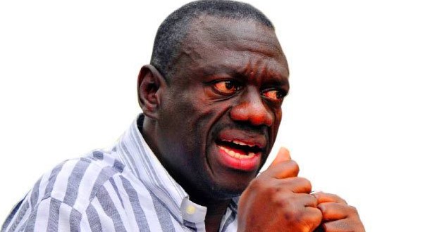 Besigye-1