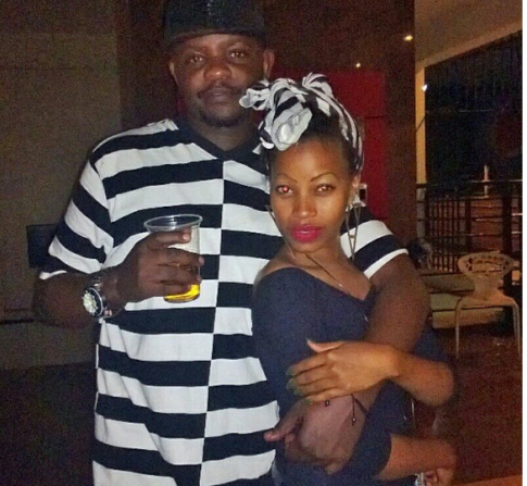 jeff and sheebah