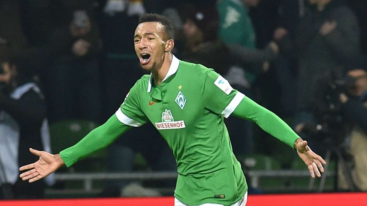 LorenzeN at is his German side, Werder Bremen. 