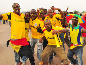 Ugandafans