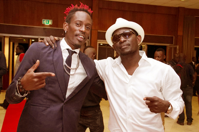 Maurice kirya4