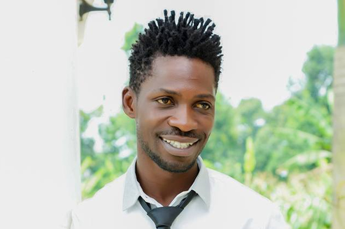 bobi wine