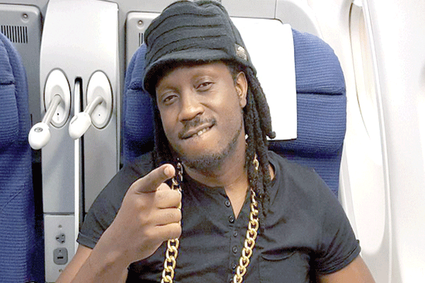 Bebe Cool has two songs in major South African count down - Matooke Republic