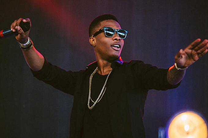 wizkid