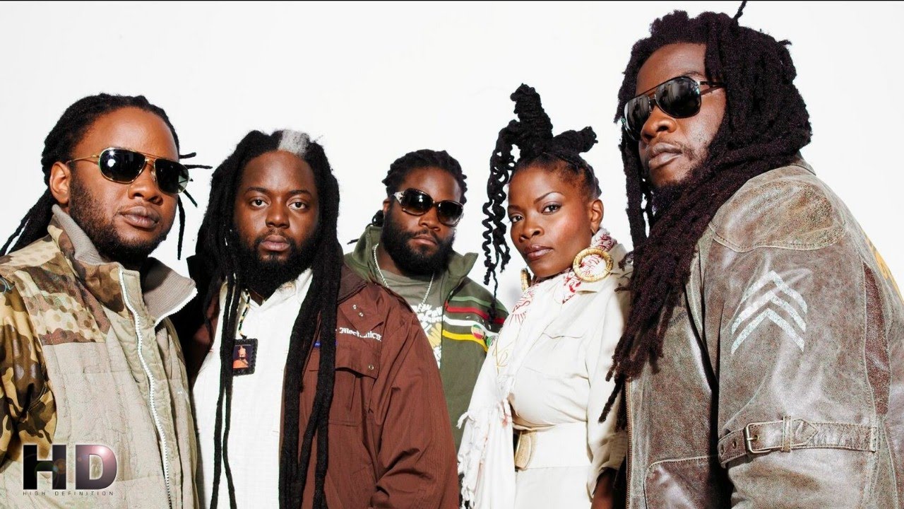 Image result for Morgan Heritage