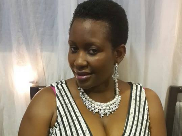 Angela Kalule Leaked Her Own Video She Never Lost Her