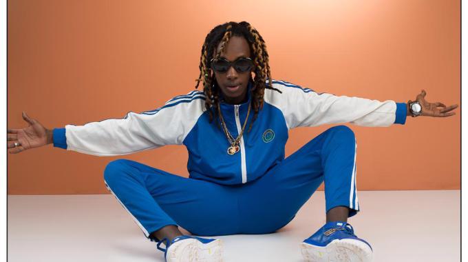 INTERVIEW: Feffe Bussi talks about life after 'Who is who' track, Sheilah  Gashumba and more - Matooke Republic