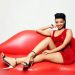 Anita Fabiola hosted the infamous Be My Date whose first season ended on Sunday.