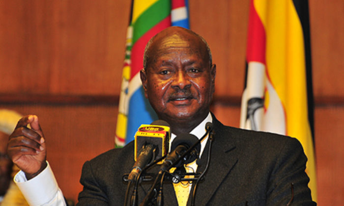 President Museveni names new cabinet: Old guards return ...