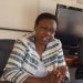 Director General of Health Services Dr. Jane Ruth Aceng.