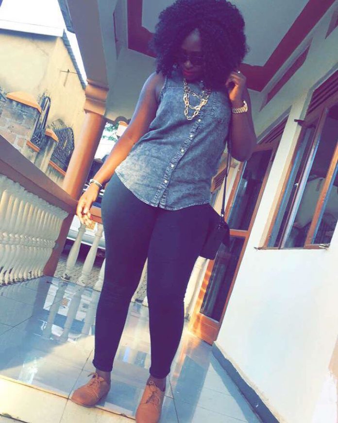 20 photos of Winnie Nwagi since 2016 began Matooke Republic