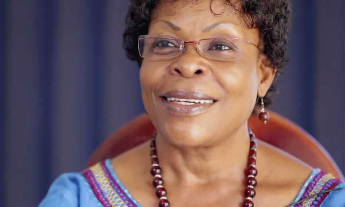 Don't return to the streets - Beti Kamya warns vendors - Matooke Republic