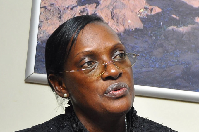 Supervision Director Justine Bagyenda is reportedly in for the BoU appealing the case.