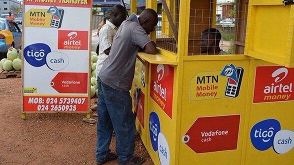 mobile money business plan in uganda