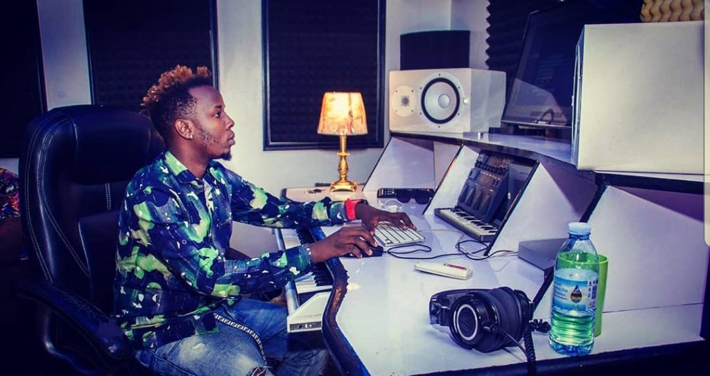 Daddy Andre or Nessim? Here are the hottest music producers in Uganda right  now - Matooke Republic