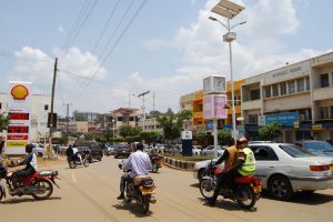 OUR CITIES: Here are the men who built Mbarara to city status - Matooke ...