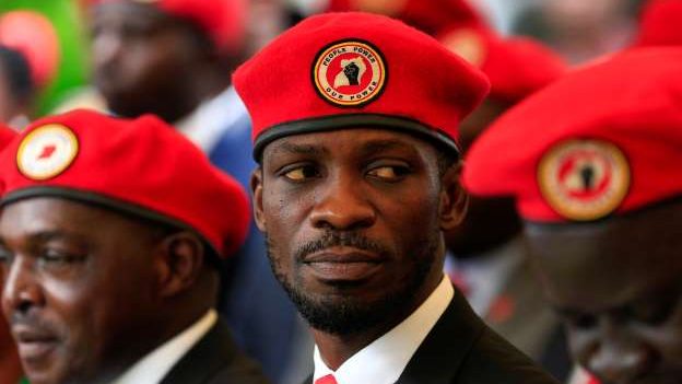 Government gazettes ‘red beret,’ anyone found donning it will be tried ...