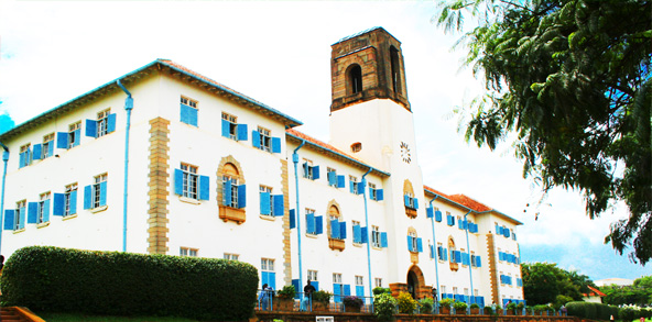 makerere University