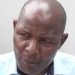 PRESIDENTIAL ASPIRANT: Charles Rwomushana.