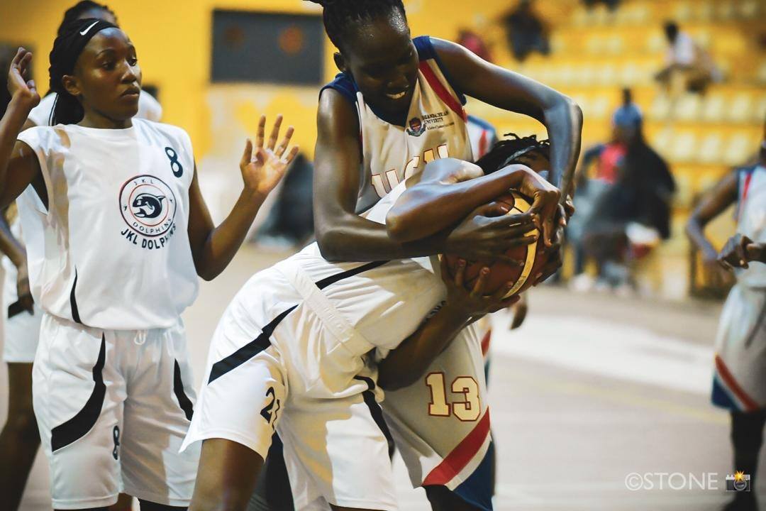 Basketball championship final: JKL Dolphins chase second title, UCU ...