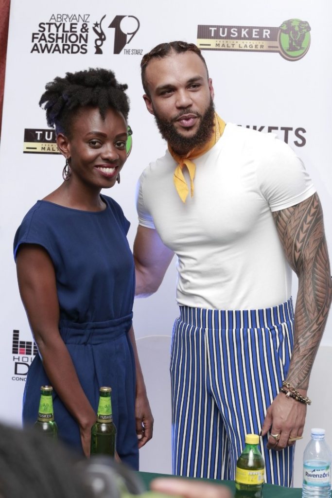 Jidenna