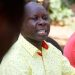 NRM party Chairman of the Electoral Commission