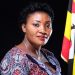 Former Leader of Opposition in Parliament Winnie Kiiza.