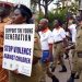Gender-based violence in Uganda