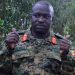 UPDF Commander of Land Forces Lt. Gen. Peter Elwelu.