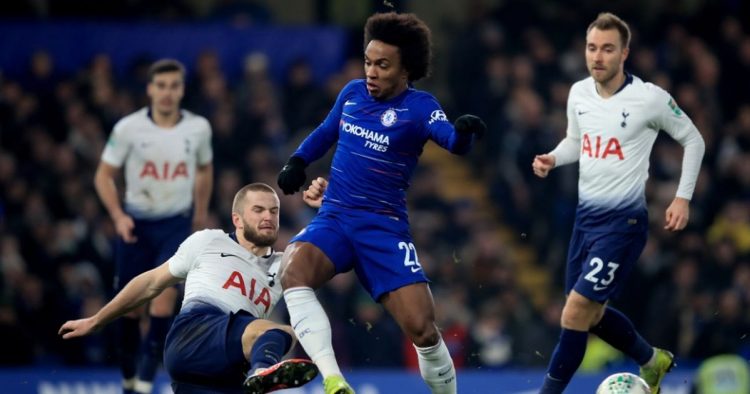Jose Mourinho will go back to Stamford Bridge with London rivals Tottenham Hotspurs. We expect this to be a thrilling encounter with both teams to score.