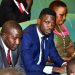 Kyadondo East MP Robert Kyagulanyi aka Bobi Wine.