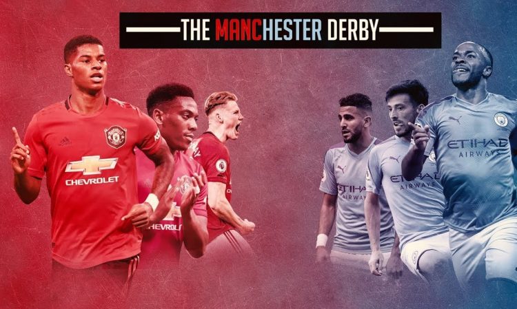 The Manchester Derby is on this Sunday and we hope both teams to score.