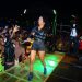 Vinka performing in Hoima last night. PHOTOS BY ASIIMWE VINCENT SMOKY/Matooke Republic.