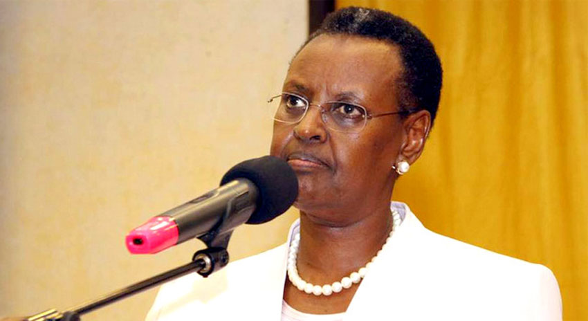 Education Minister Janet Museveni says there will not be End of Term ...