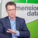 Dimension Data East and West Africa Managing Director Richard Hechle.