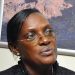 Justine Bagyenda, former Executive Director Commercial Banking, Bank of Uganda. COURTESY PHOTO.