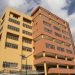 Kawempe National Referral Hospital.