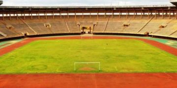 Namboole Stadium