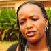 Kampala Woman MP NAbilah Naggayi Sempala has been given the post of the shadow information minister in the shadow cabint in parliament.PHOTO BY FAISWAL KASIRYE