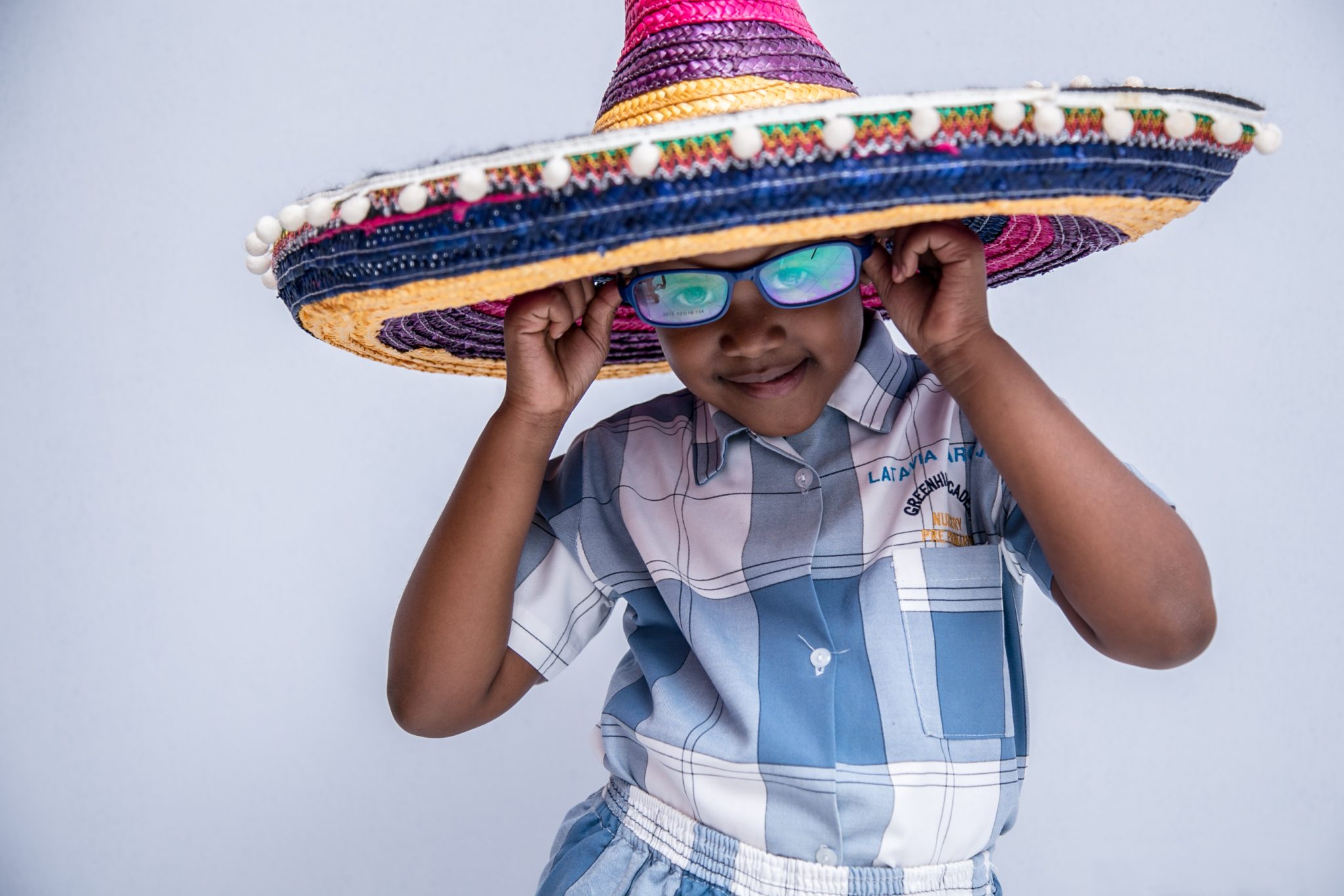 Wazi, the first prescription eyewear brand made in Uganda, launches