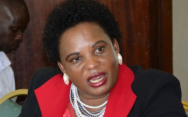 “Payment of Covid Relief Money starts today,” says Minister Amongi ...
