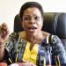 Inspector General of Government, Beti Kamya
