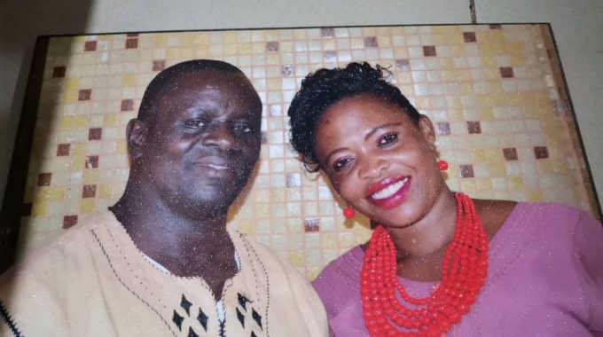 Shame City pastor closes church after catching wife cheating on him with taxi conductor