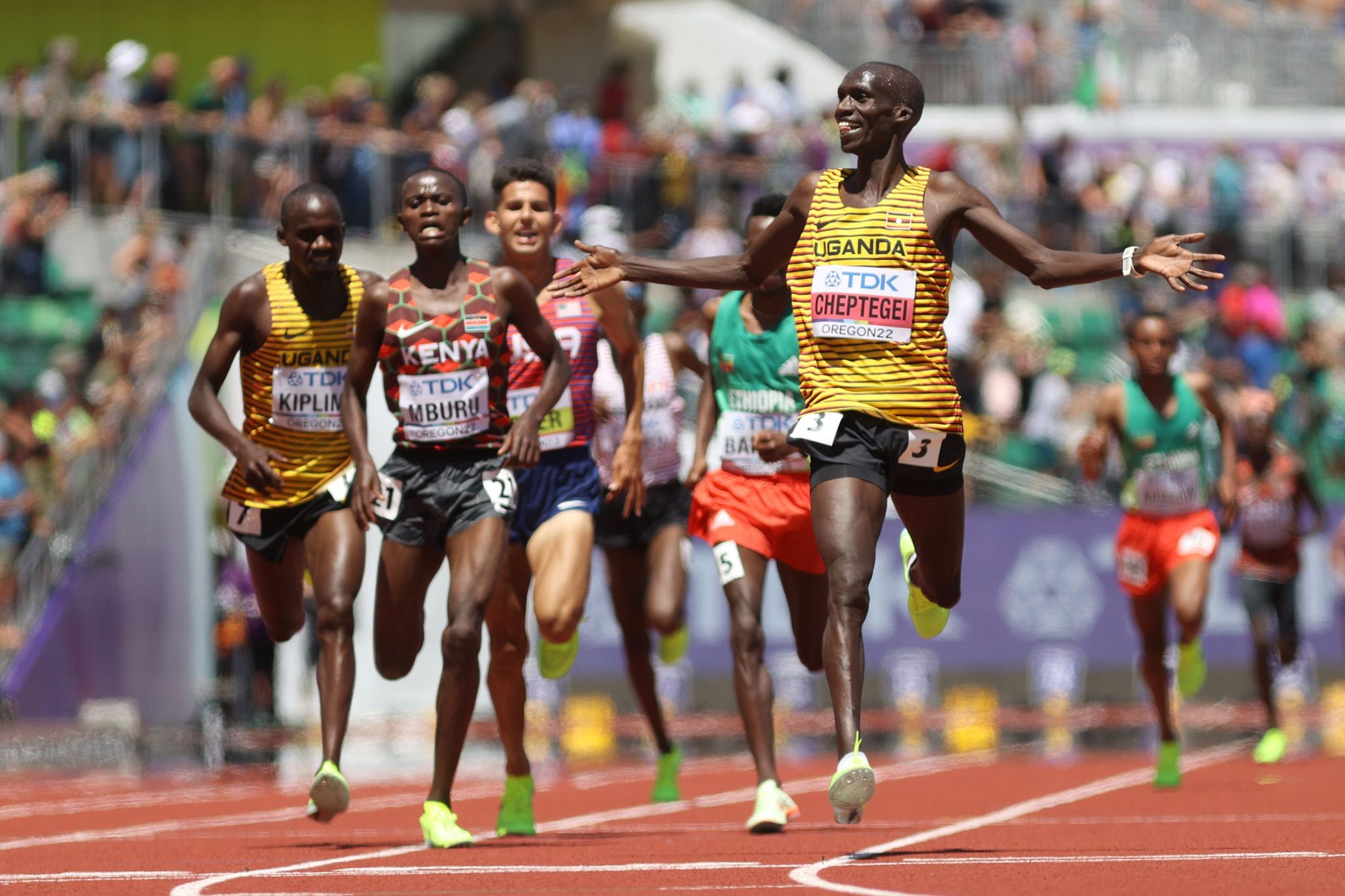 Commonwealth Games 2022: Uganda's realistic medal hopes - Matooke Republic