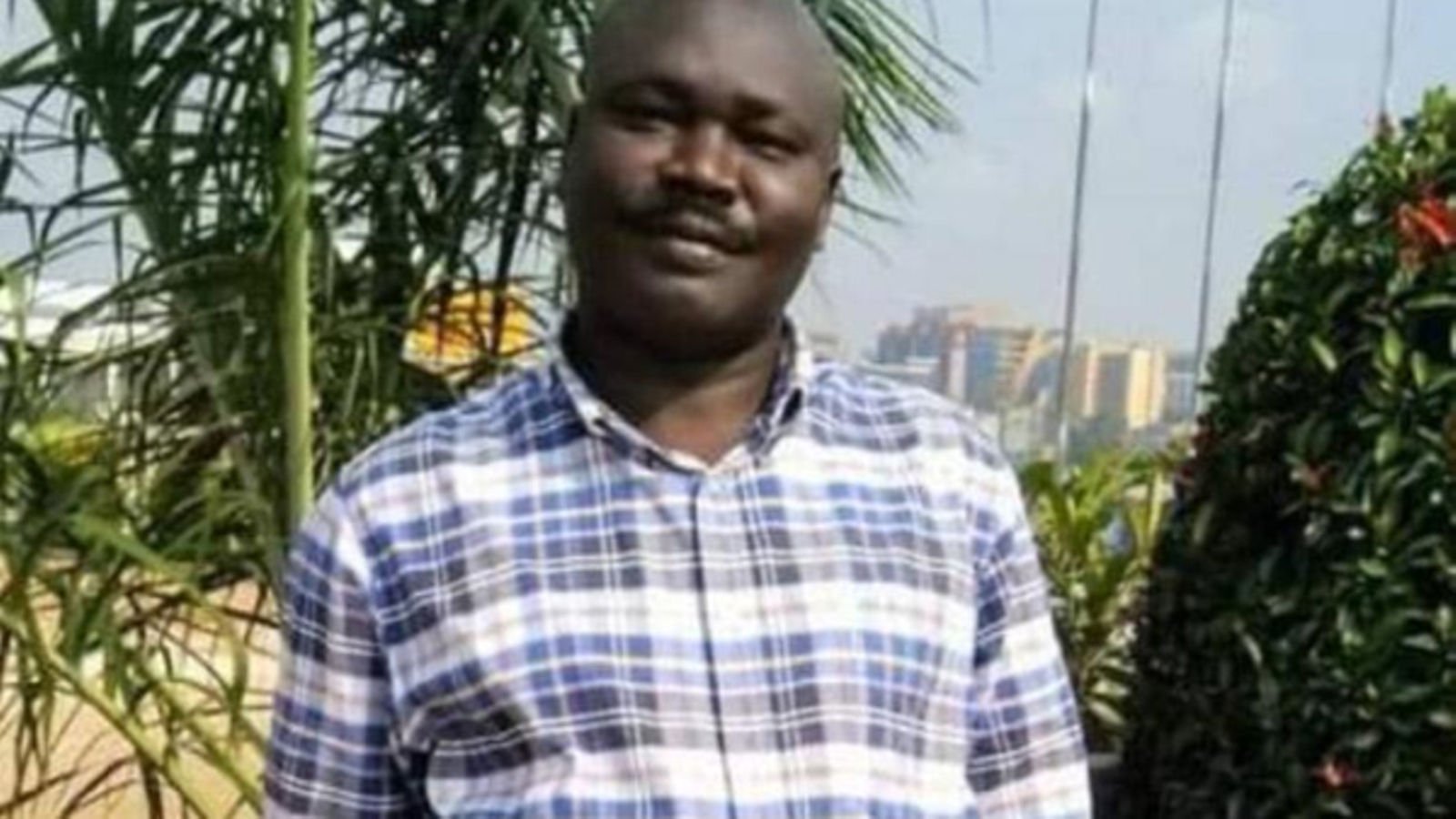 Ugandans launch fundraising campaign for arrested driver who complained about Judiciary’s low pay