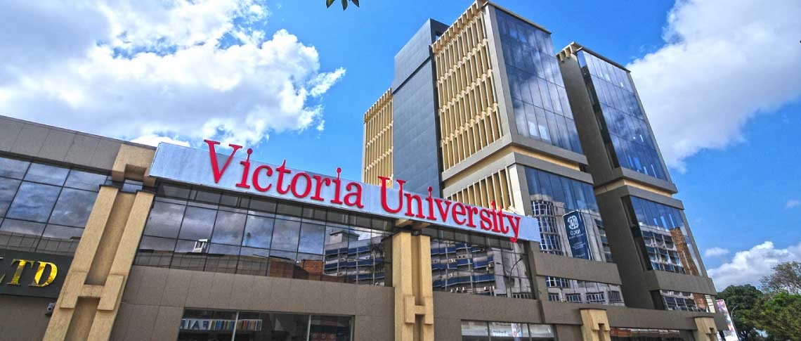 We are not running any expired academic programmes – Victoria University