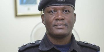 Superintendent of Police (SP), Higwira Fredrick.