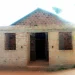 Unfinished Bugonya Church of Uganda.