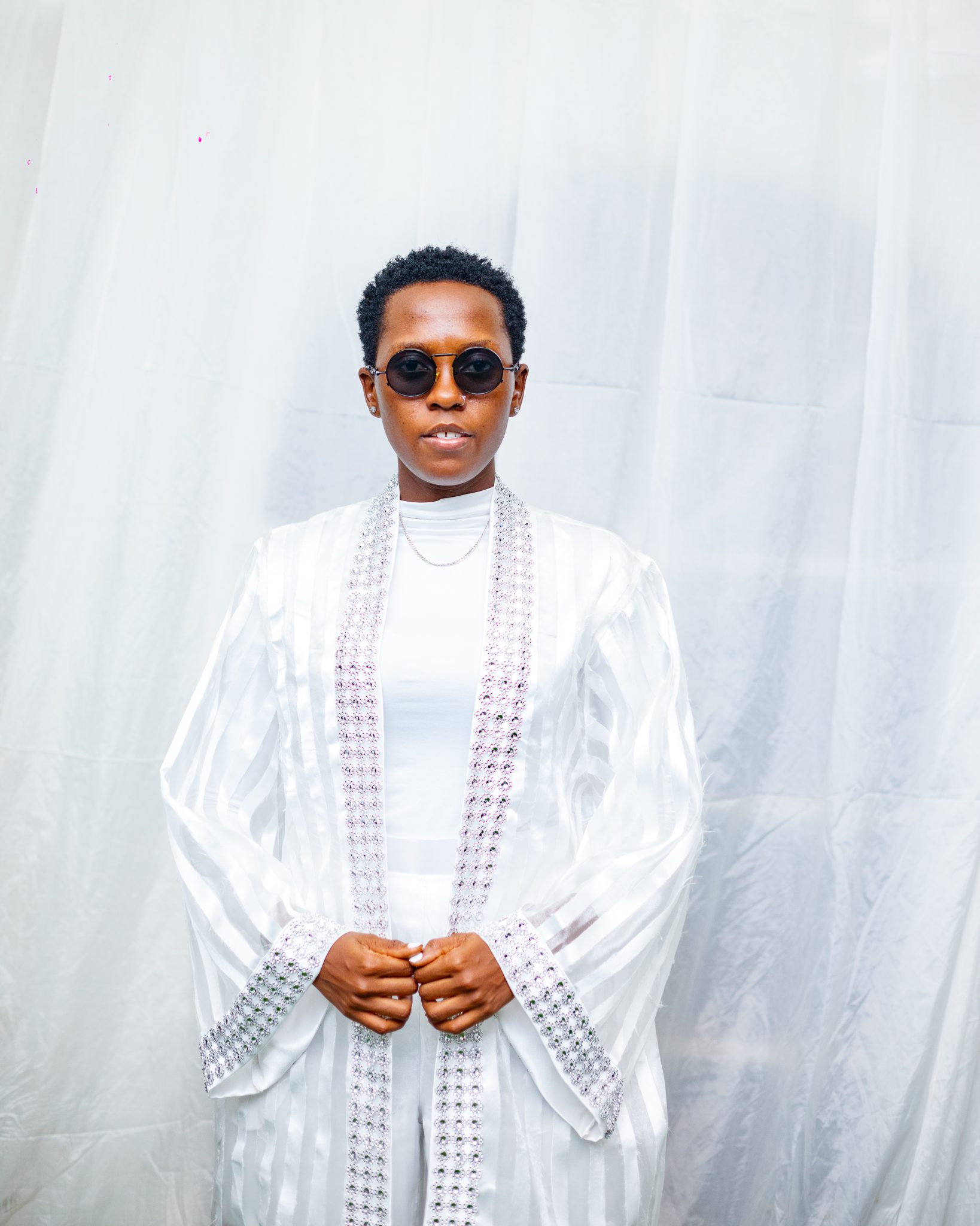 What You Need To Know About Azawis Upcoming Album Sankofa Matooke Republic 